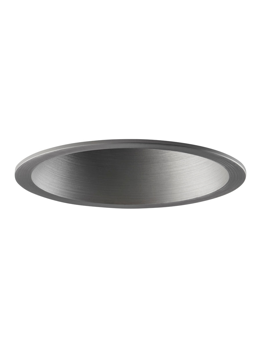 Light Point - Curve Spot Ø9 Titanium - Light-Point