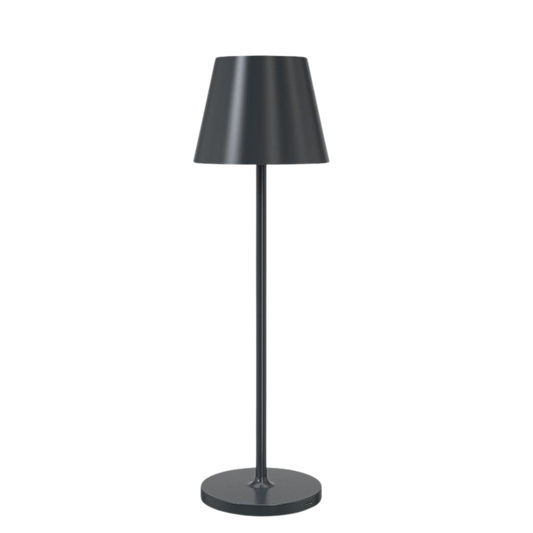 Calida i antracit hos Lampeexperten