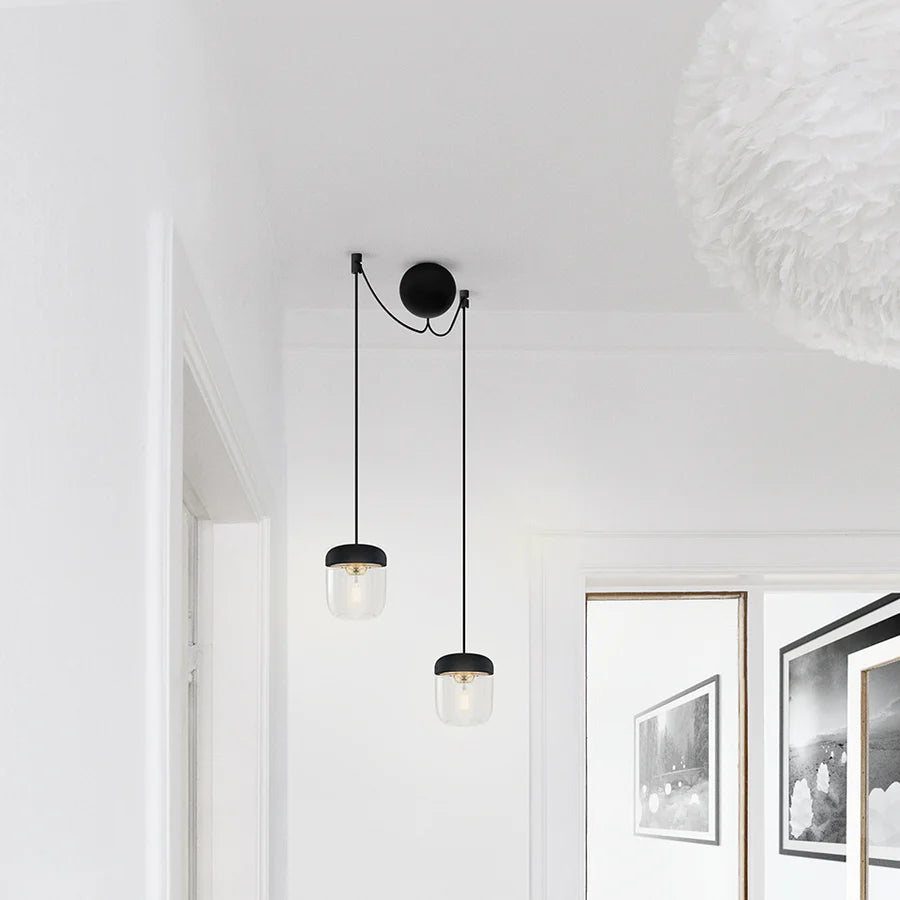 hvid cannonball cluster 2 umage