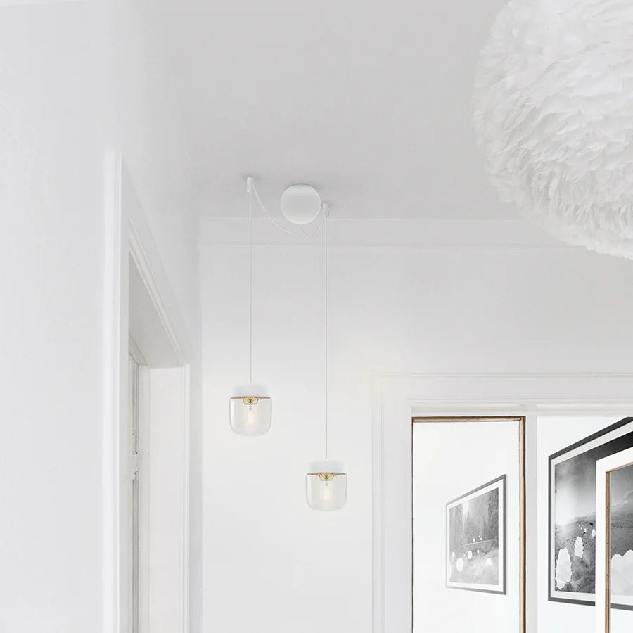 hvid cannonball cluster 2umage