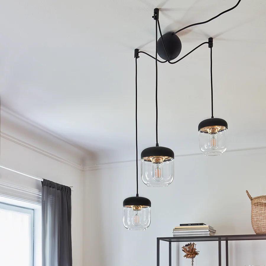 sort cannonball cluster umage