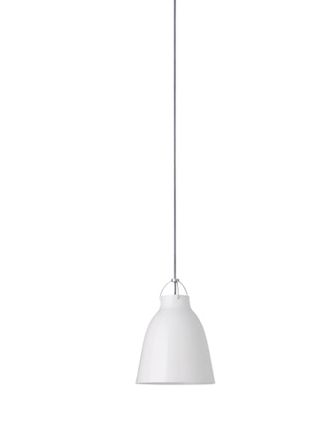 Fritz Hansen Caravaggio Pendel P2 - Vit