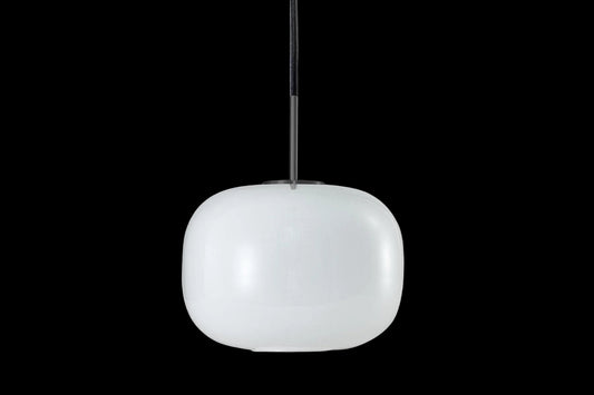 ANTIDARK Cuscino pendel MEDIUM Ø26 Titanium
