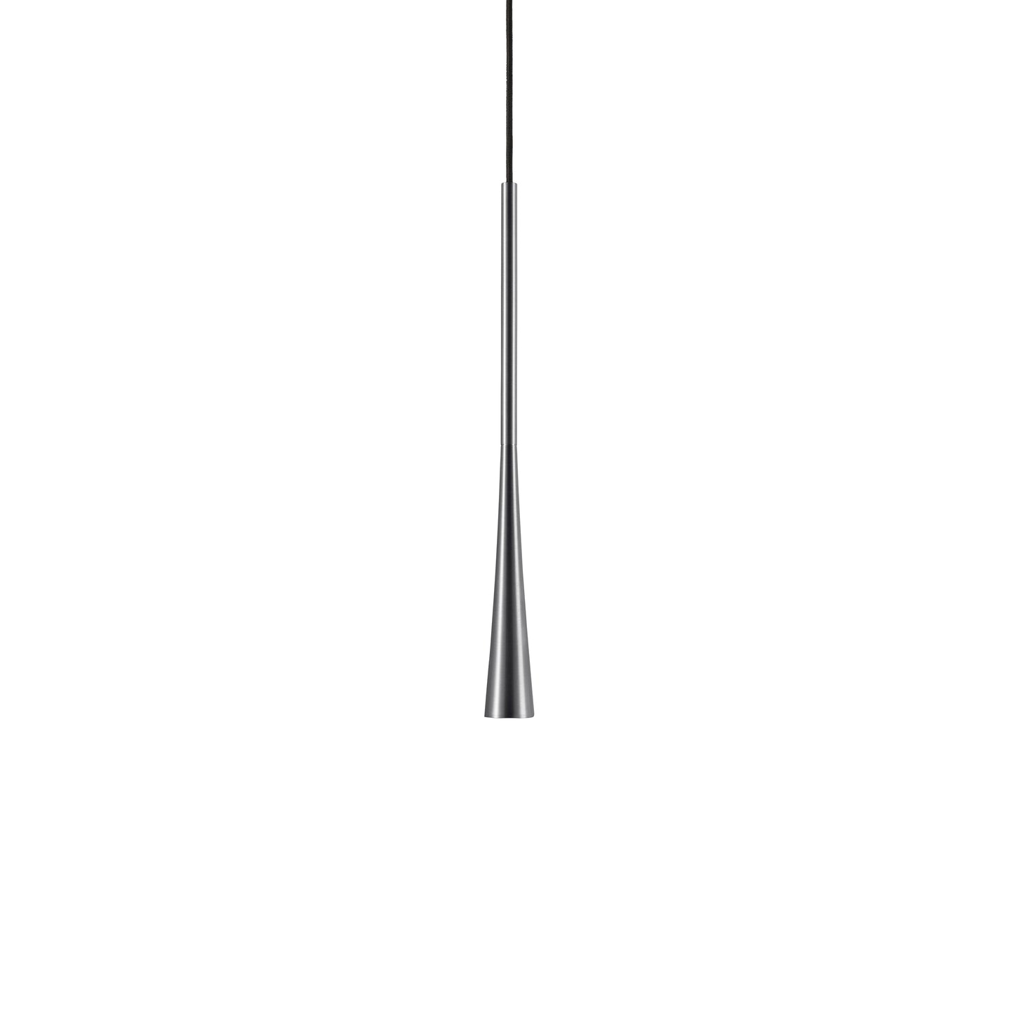 Light Point - Drop pendel S1 - titanium
