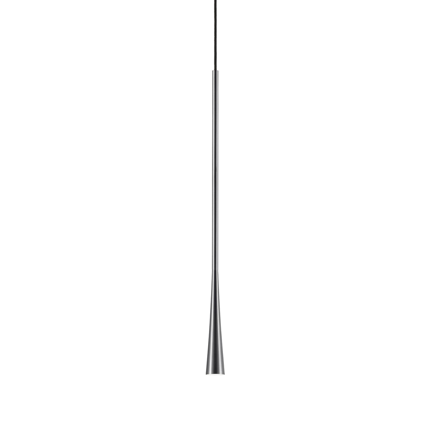 Light Point - Drop S2 Pendel - Titanium