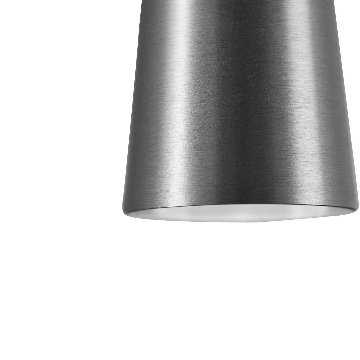 Light Point - Drop pendel S1 - titanium