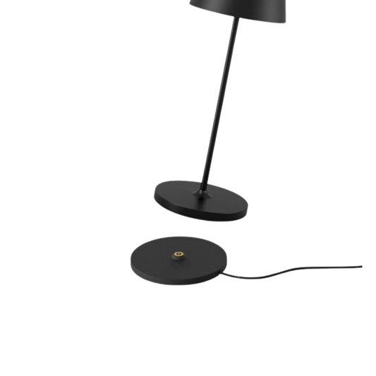 Calida nano ladeplade