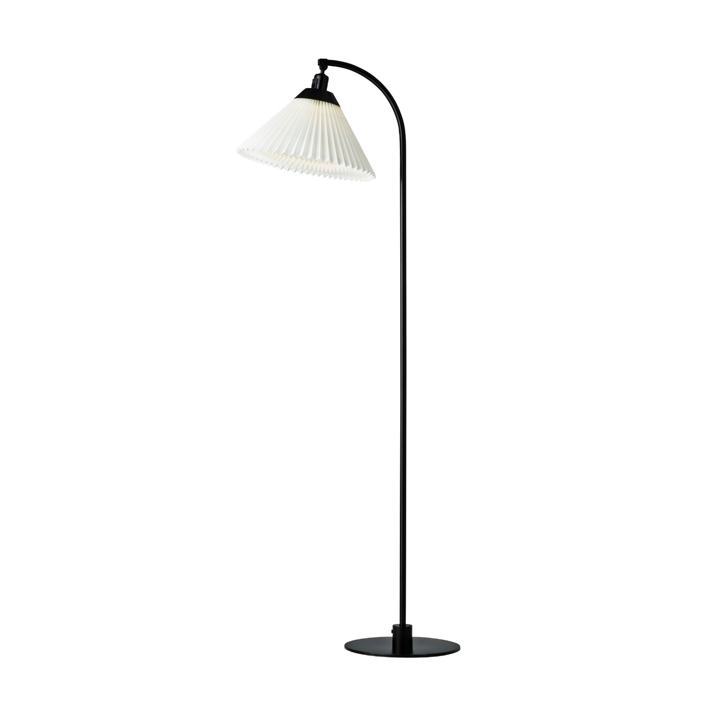 Le Klint 368 gulvlampe