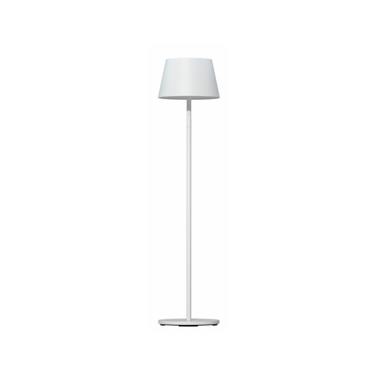 LOOM Design - MODI Genopladelig gulvlampe - hvid