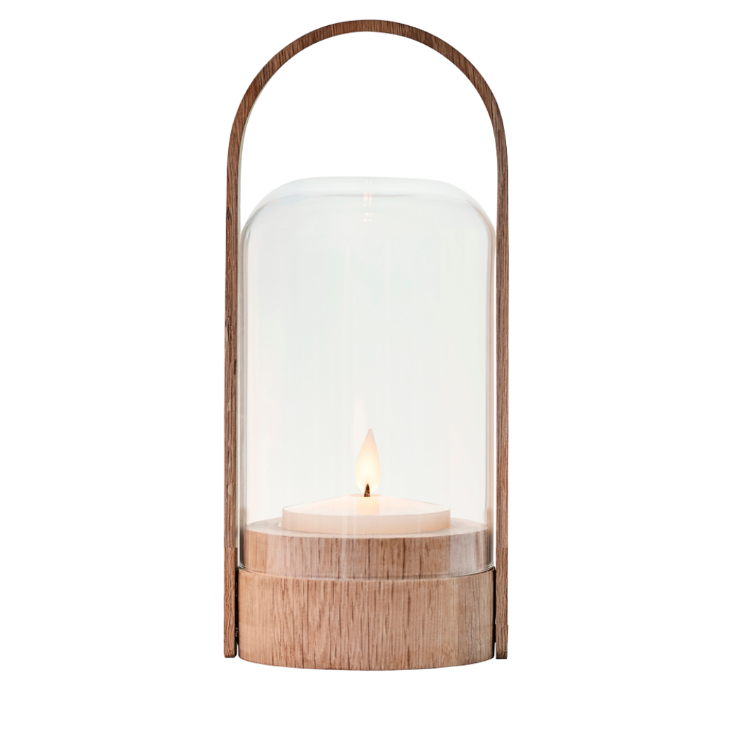 Candlelight fra LE Klint lys eg
