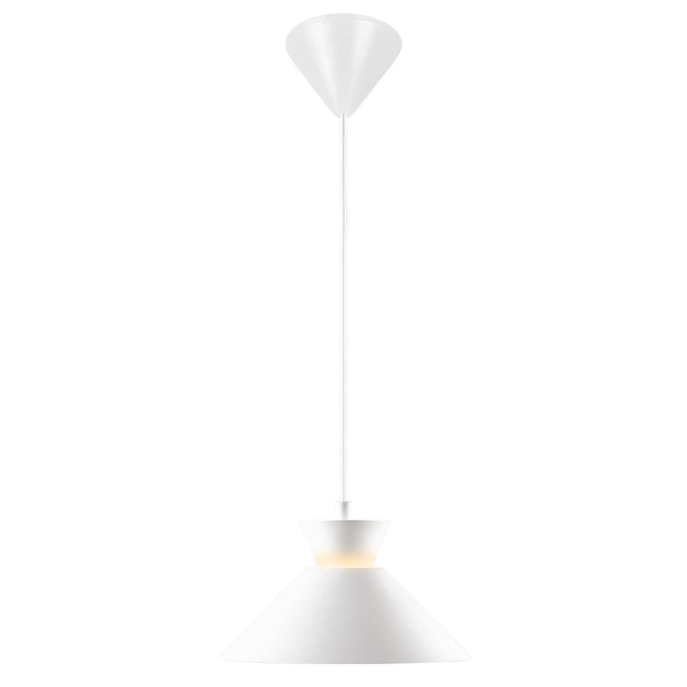 Nordlux Dial 25 Pendel - Hvid