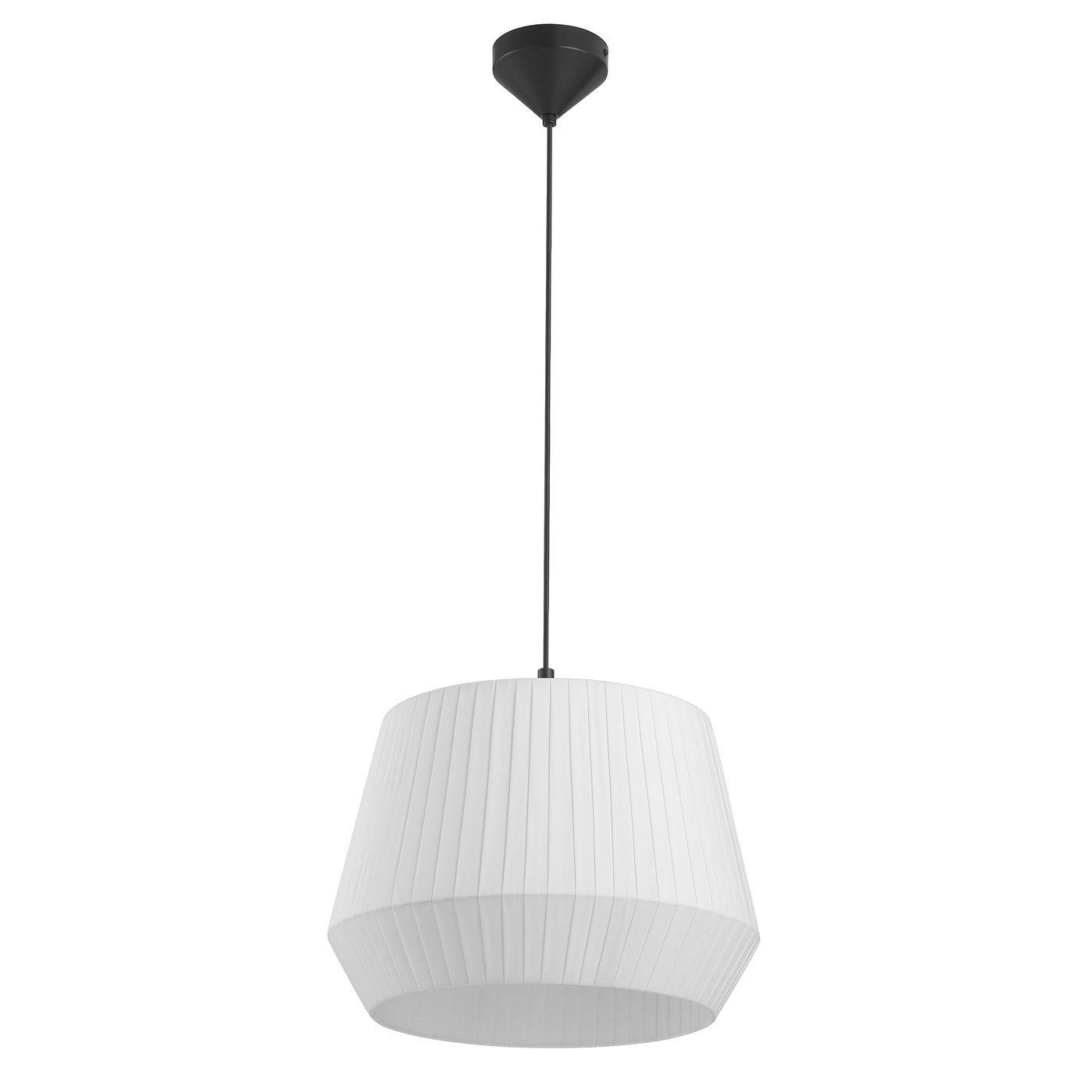 Nordlux Dicte 40 Pendel - Hvid