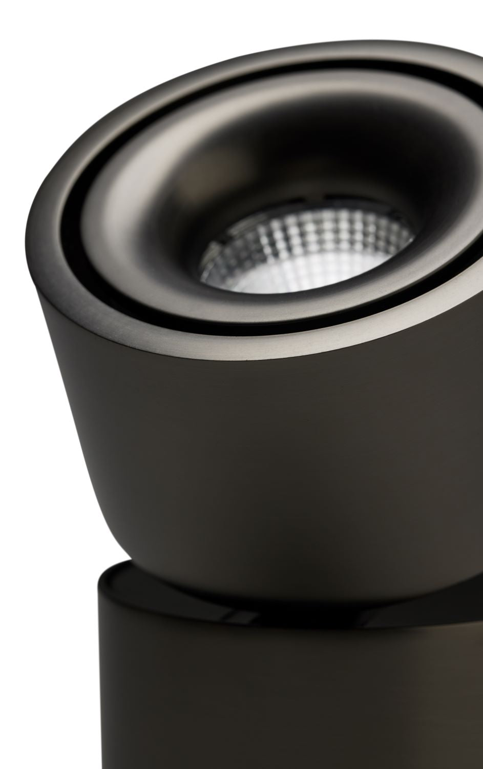 ANTIDARK Easy Mini W75 LED 2700K - Titanium