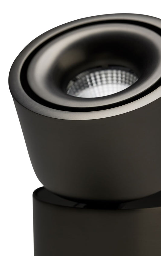 ANTIDARK Easy Mini W75 LED 2700K - Titanium