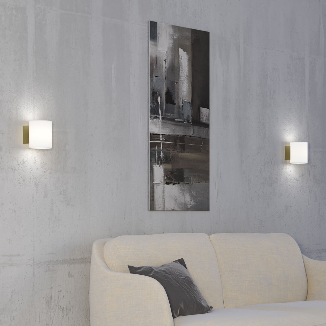 Herstal Evoke S - Messing/Messing