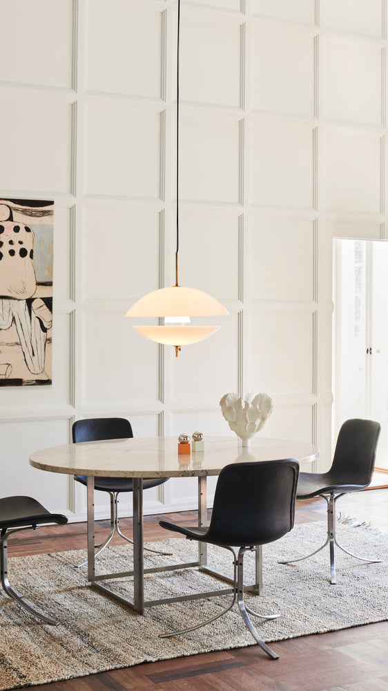 Fritz Hansen - Musselhänge Ø550 -