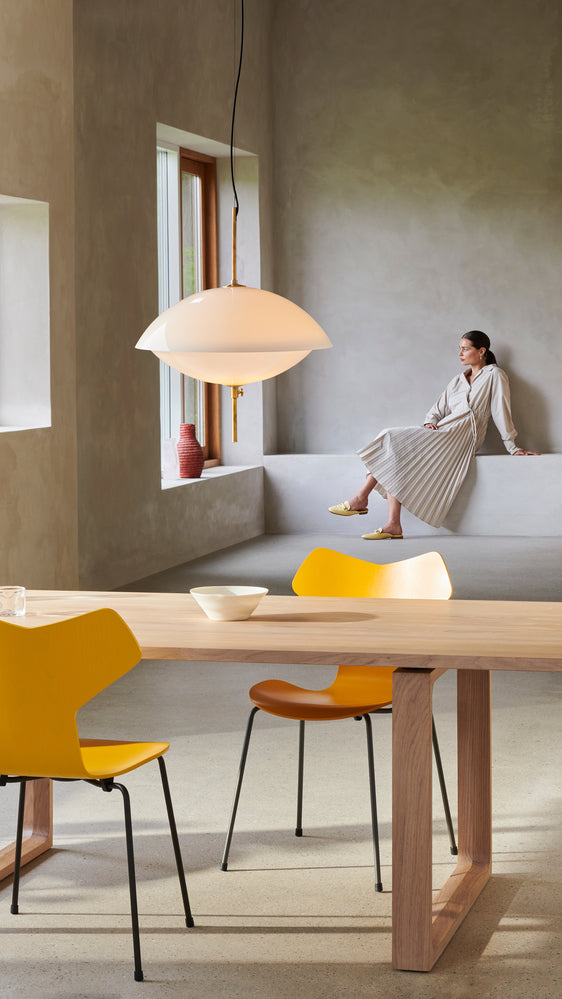 Fritz Hansen - Musselhänge Ø440 -