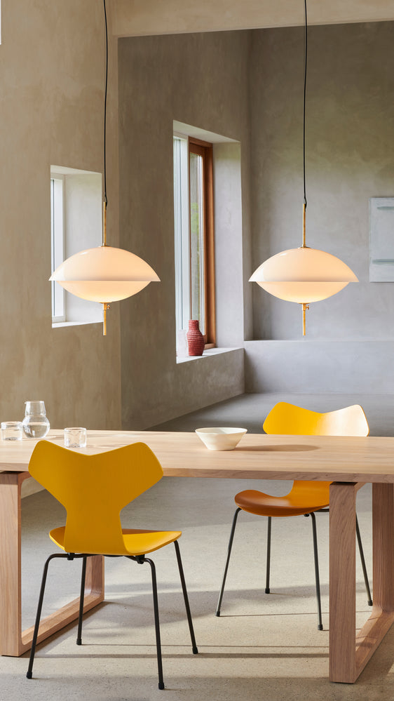 Fritz Hansen - Musselhänge Ø440 -