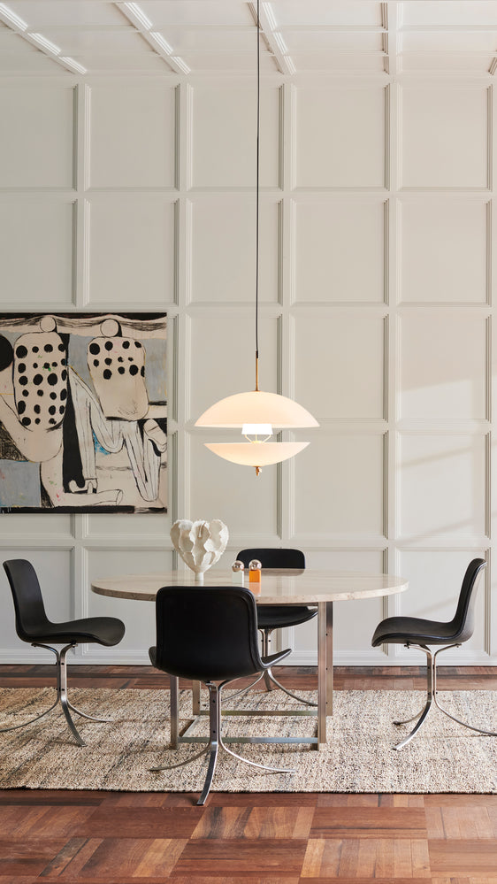 Fritz Hansen - Musselhänge Ø550 -