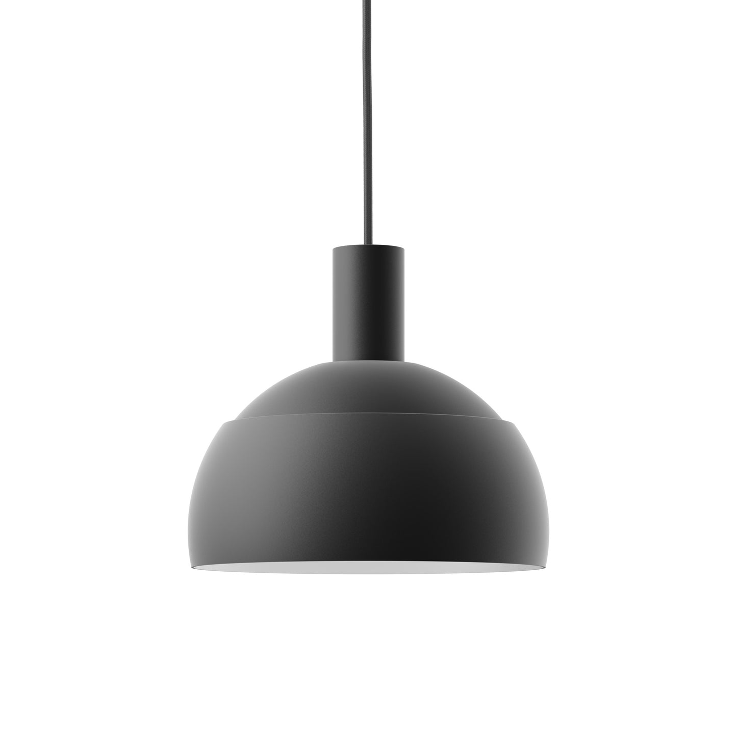 Louis Poulsen FJ Elements Pendel – Black Ø250