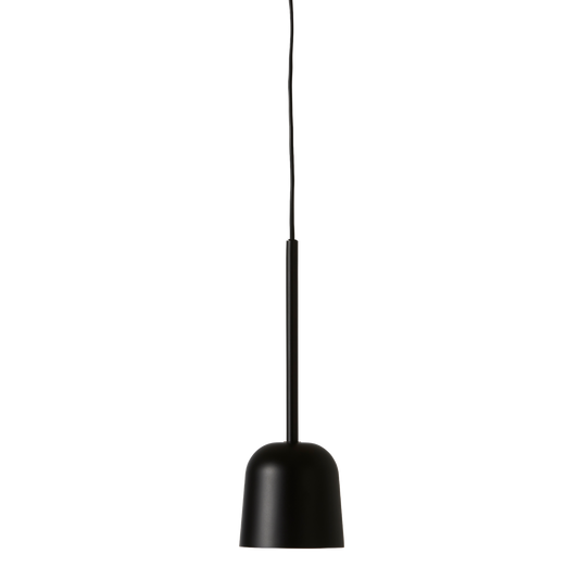 Frandsen Satellite Pendant Ø7 EU Matt Black