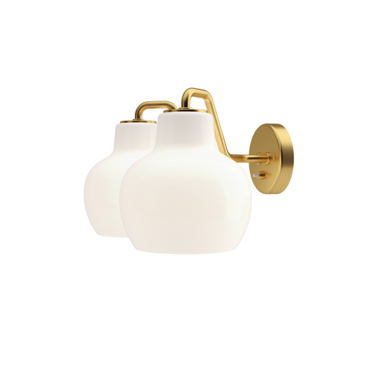 Louis Poulsen - VL Ringkrone - Væglampe 2