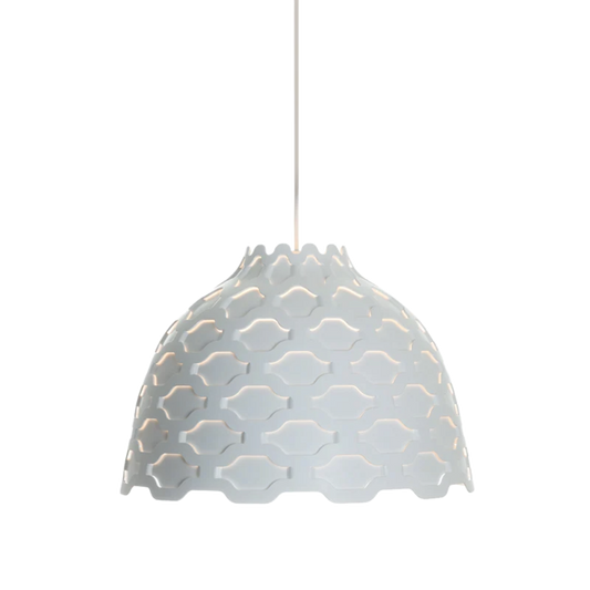 Louis Poulsen LC shutter pendel - Hvid