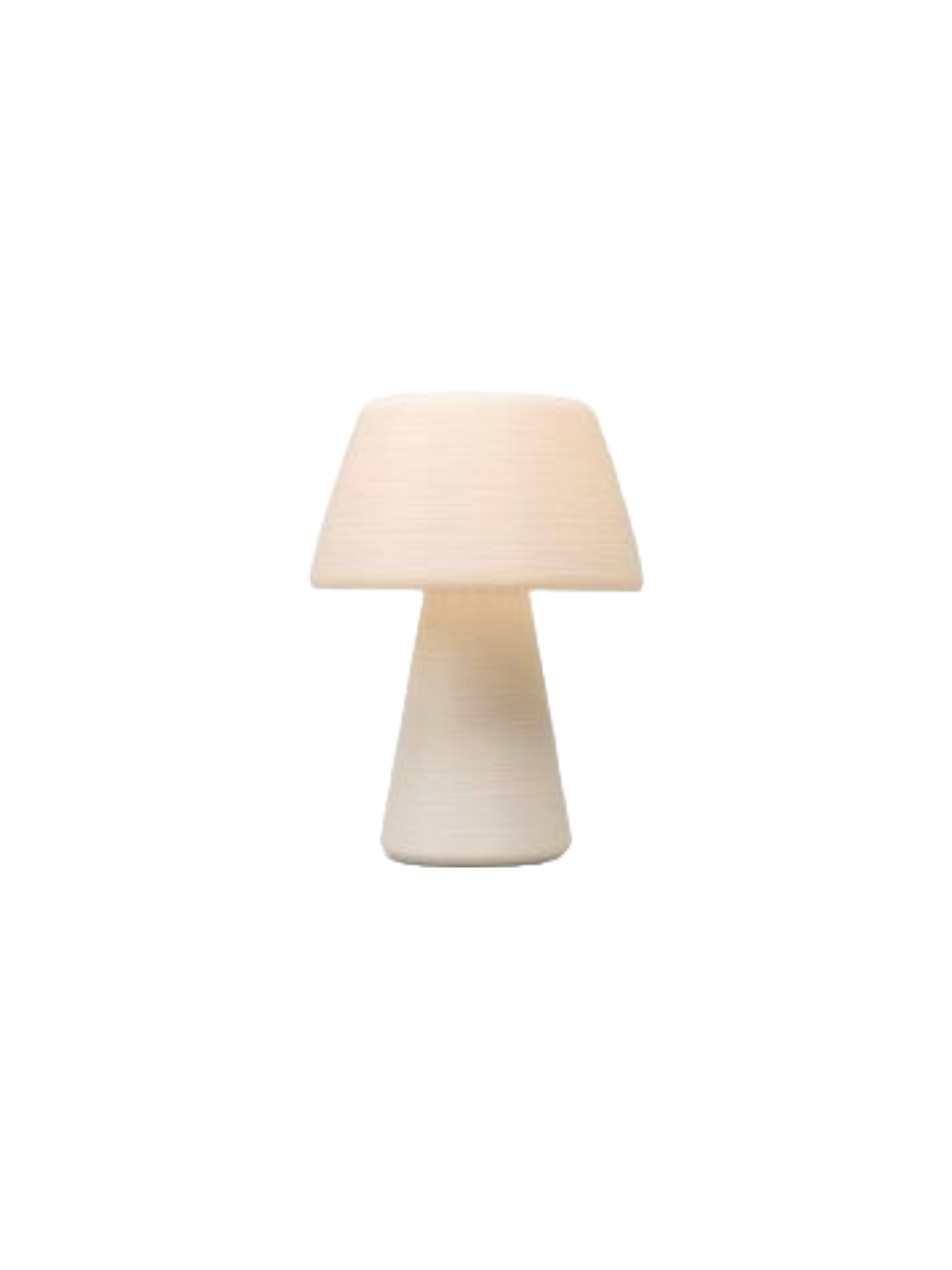 Philips Voila mandala bordlampe