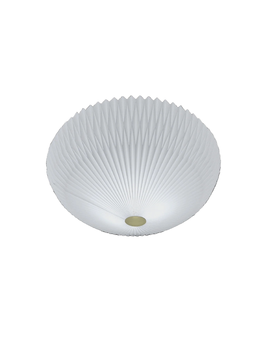 Le Klint Ceiling lamp, MODEL 23, Dia: 50cm