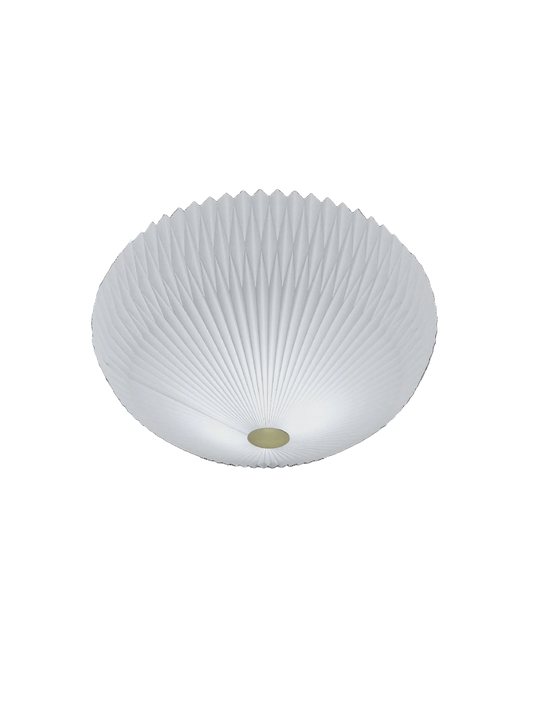 Le Klint Ceiling lamp, MODEL 23, Dia: 50cm