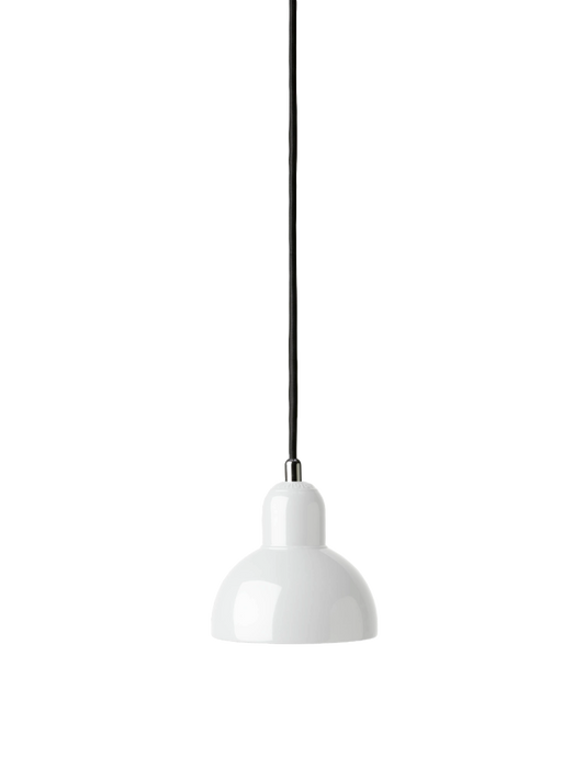 Fritz Hansen Kaiser Idell Pendel 6722-P - Hvid
