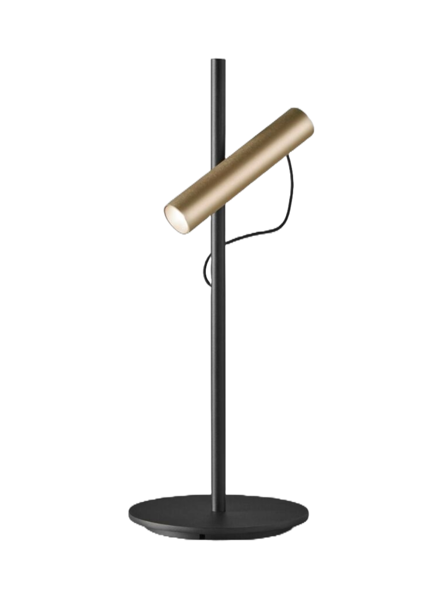 Light Point Spirit T1 Bordlampe - Messing