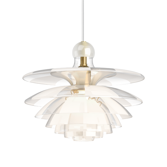 Louis Poulsen PH Septima - Glas pendel