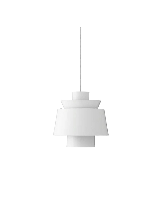 &tradition Utzon Pendant JU1 - mat hvid