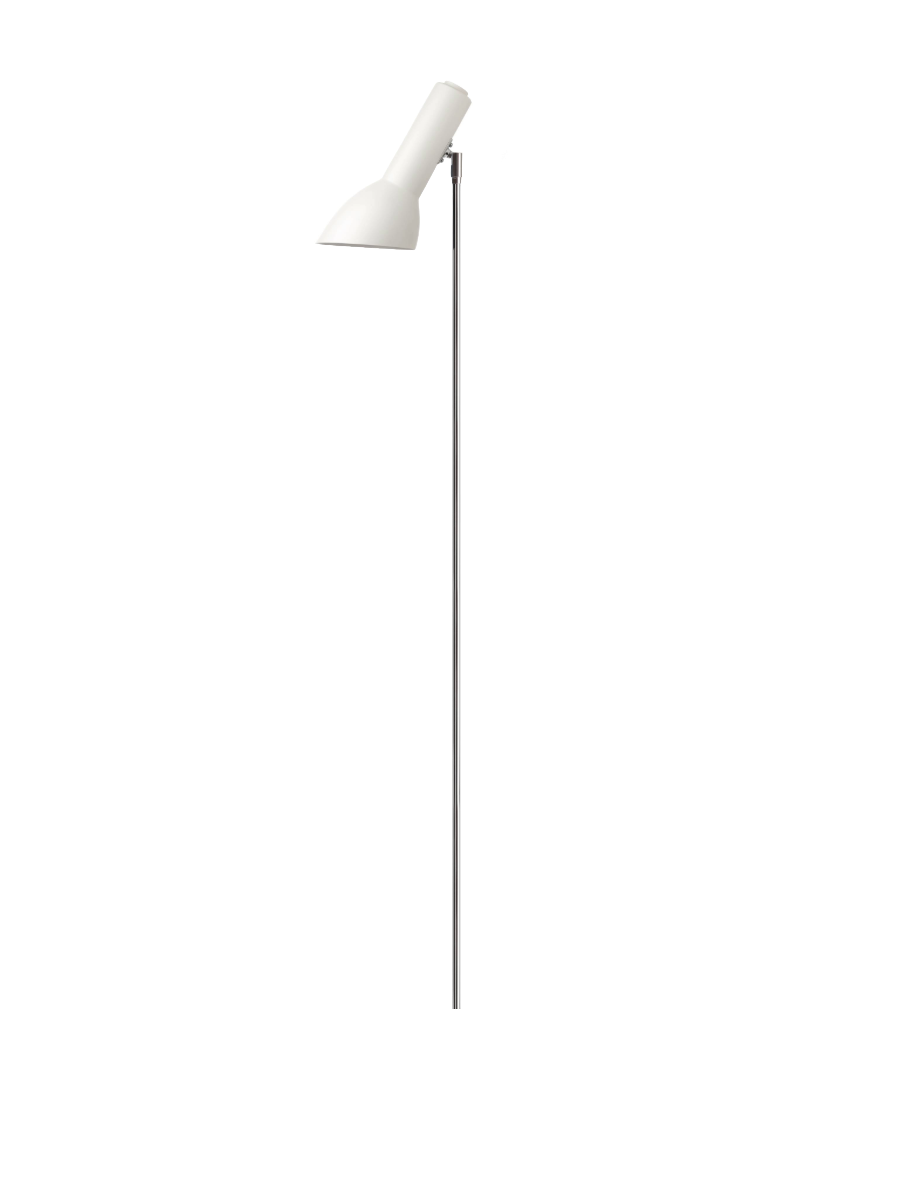 Cph Lighting - Sned golvlampa krom - vit