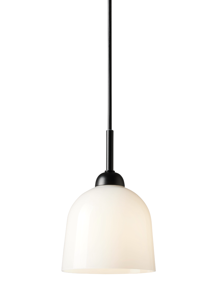 Halo Design Glow pendel - Sort
