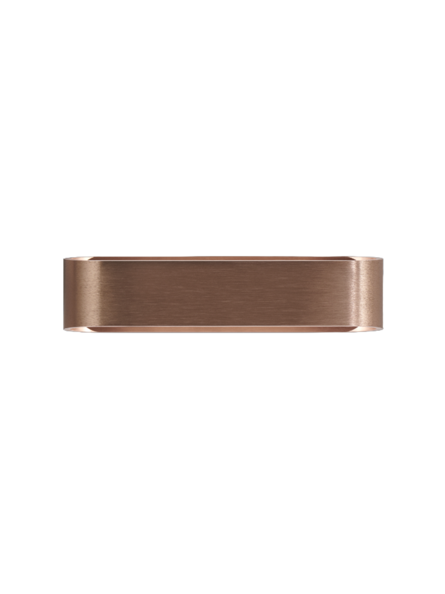 Light Point - Aura W2 Væglampe Rosegold - Light-Point