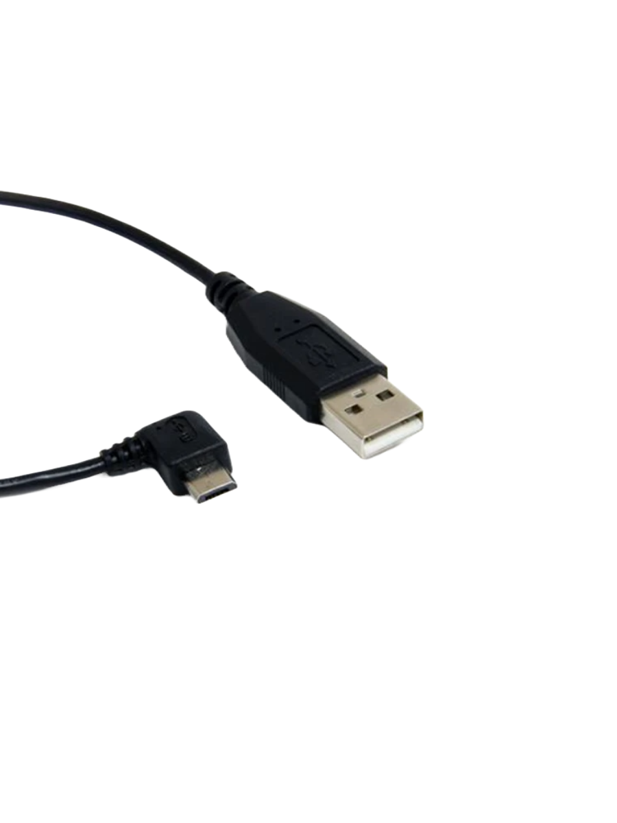 Flowerpot Portable Lamp VP9, USB Cable s