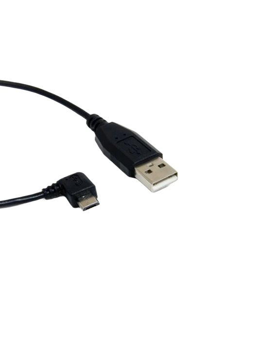 Flowerpot Portable Lamp VP9, USB Cable s