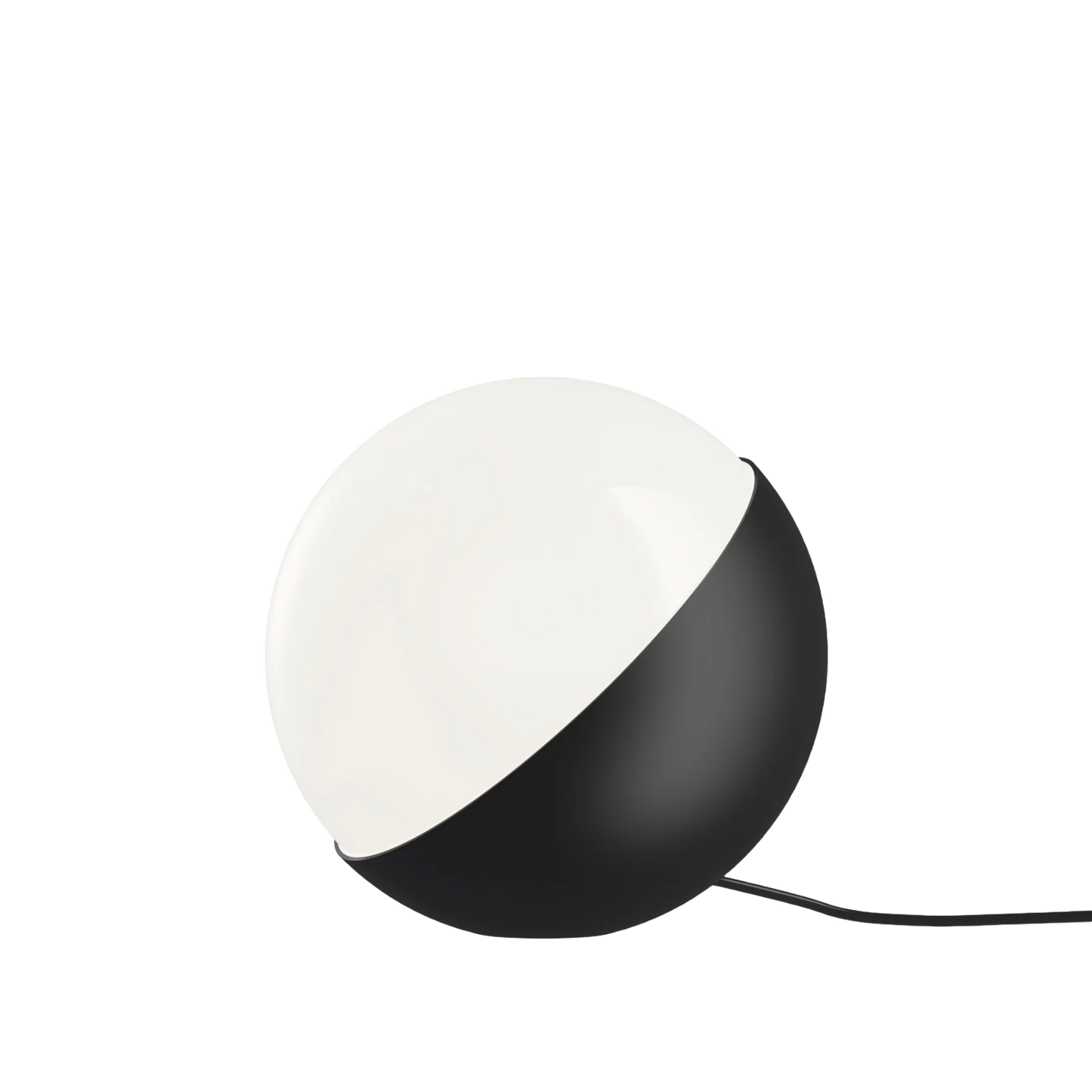 Louis Poulsen VL Studio 250 Bordlampe - Sort