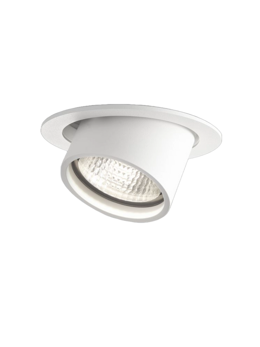 Light Point - Angle+ - loftlampe - hvid