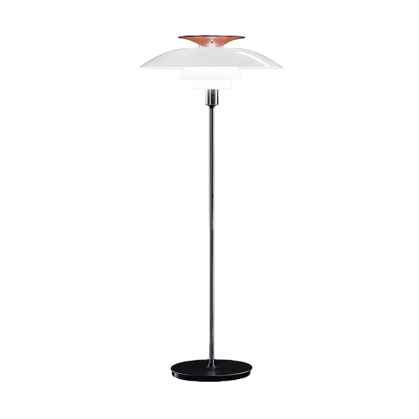 Louis Poulsen - PH 80 Golvlampa - Original