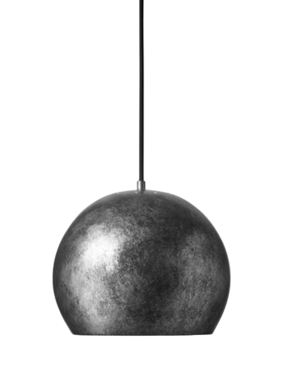 Nielsen Light - Nice Pendel Galvaniseret Ø25
