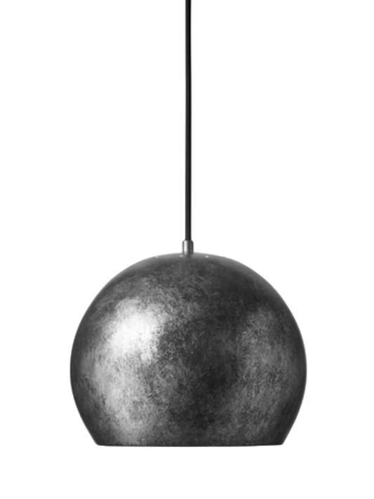 Nielsen Light - Nice Pendel Galvaniseret Ø25