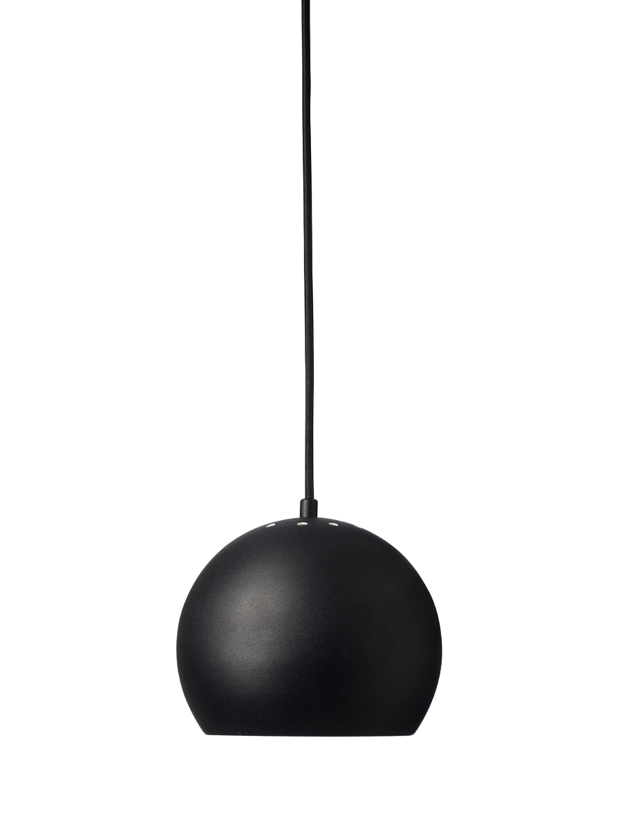 Nielsen Light Nice pendel Ø 17 - Sort