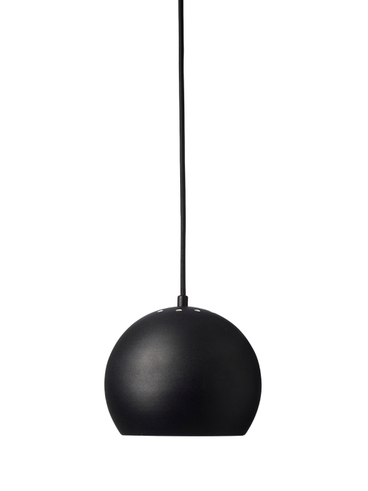 Nielsen Light  Nice pendel Ø 17 - Sort