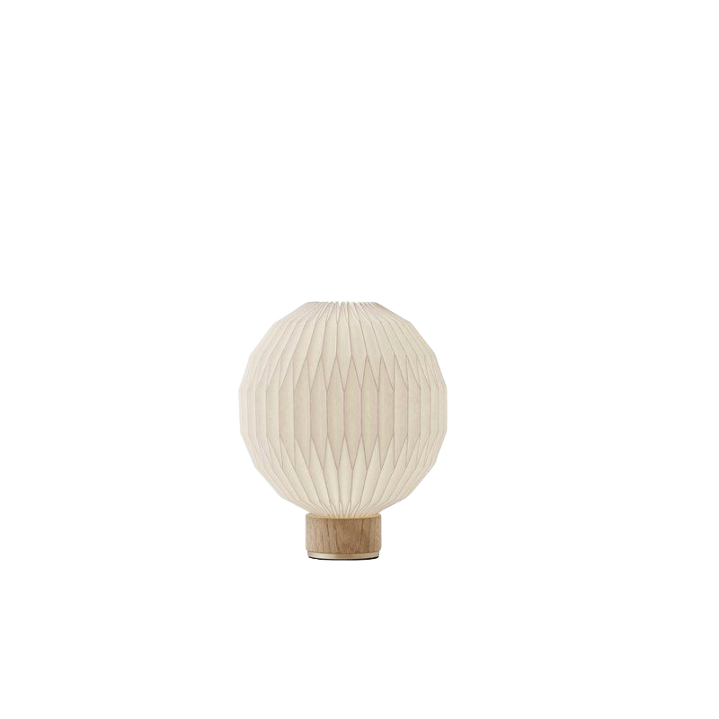 Le Klint - 375 bordslampa litet papper