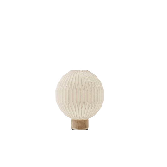 Le Klint 375 bordlampe small papir