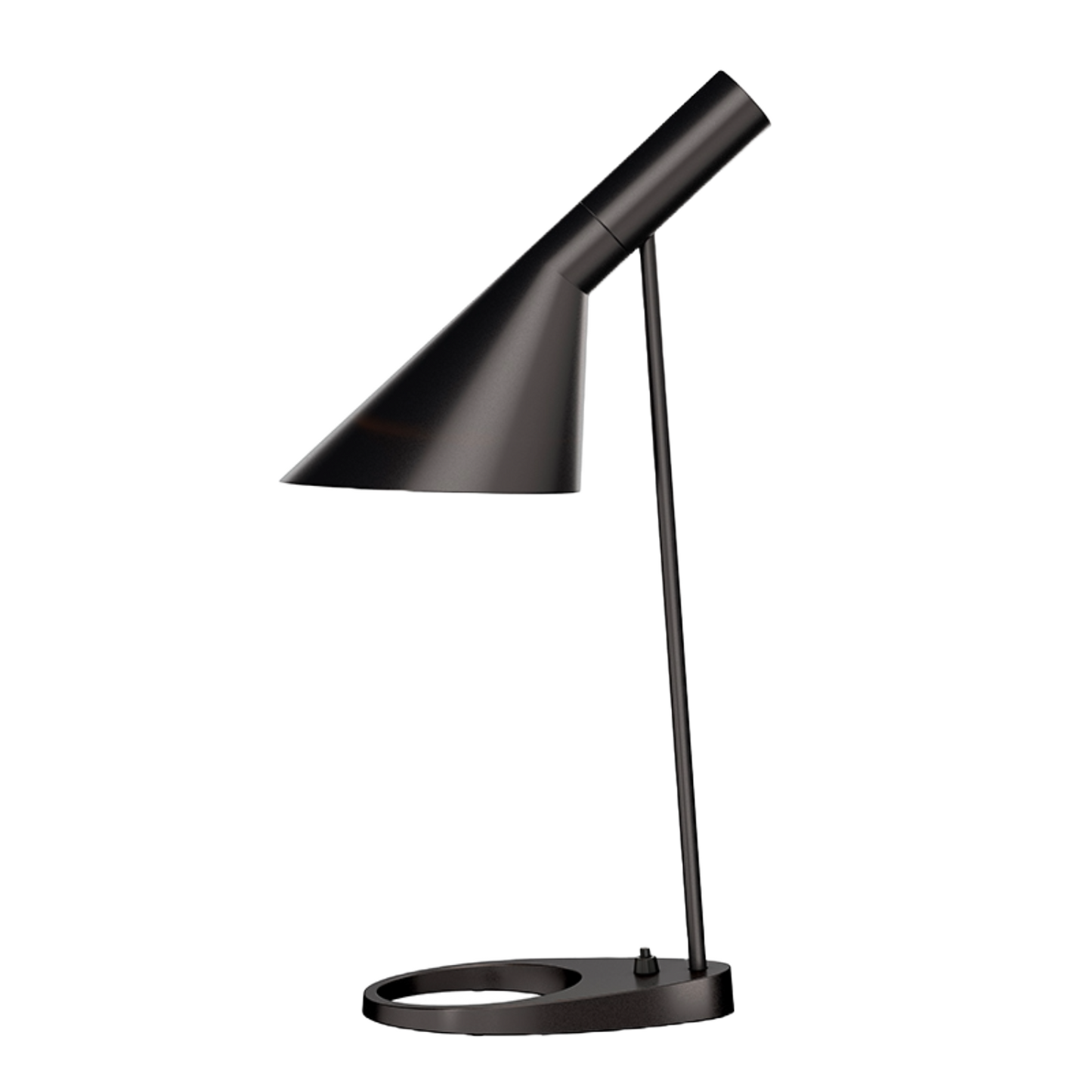 Louis Poulsen AJ Bordlampe V2 - sort