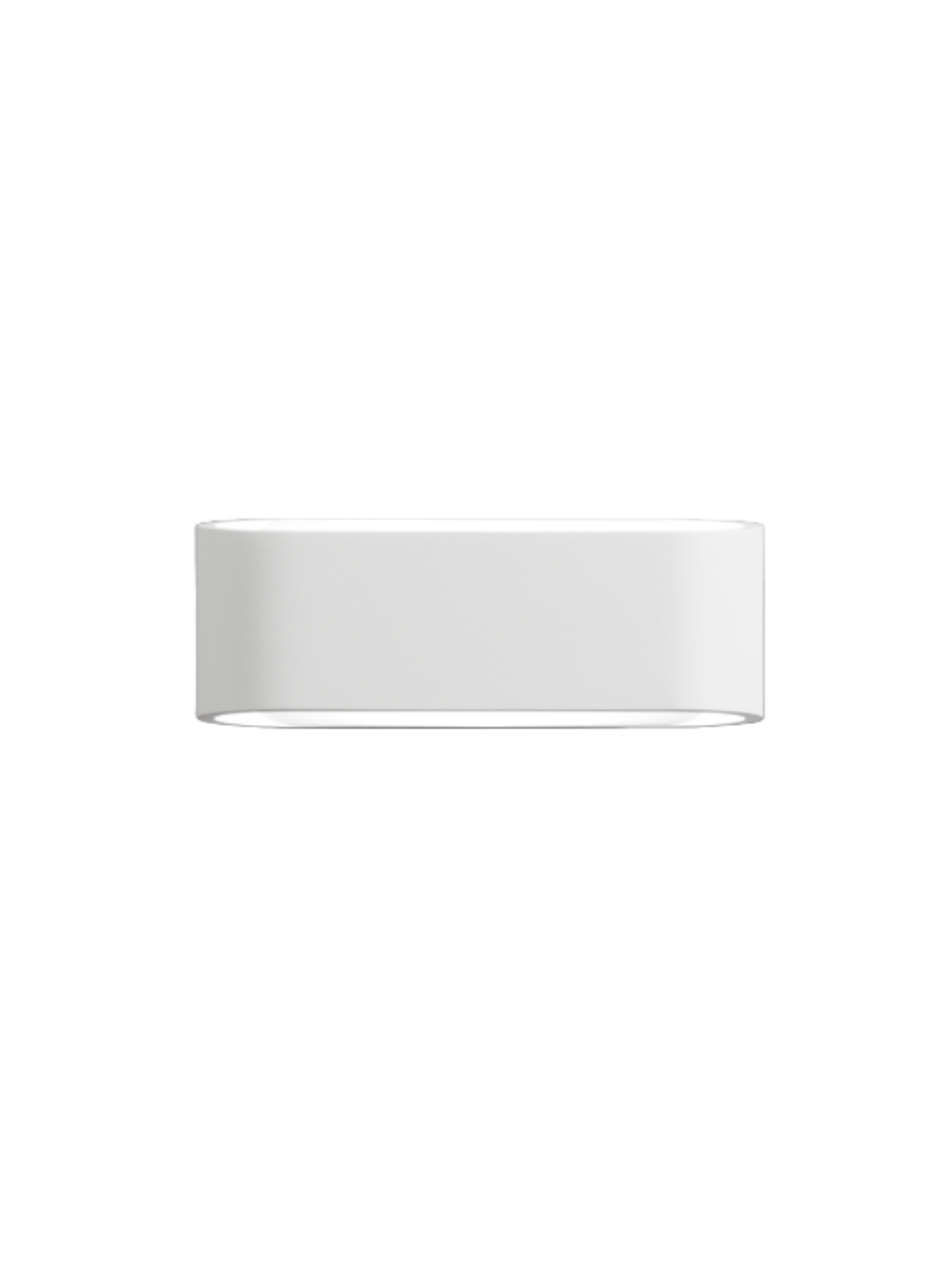 Light Point - Aura W1 Væglampe Rosegold - Light-Point